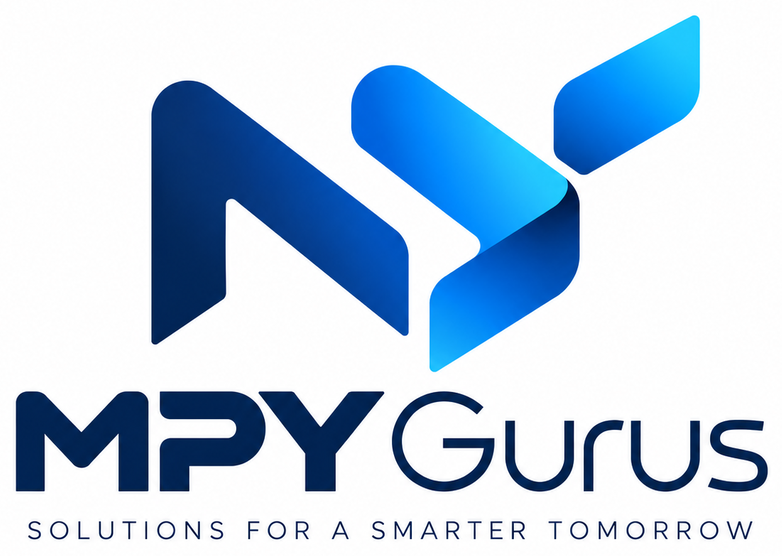 MPY Gurus - Solutions for a smarter tomorrow